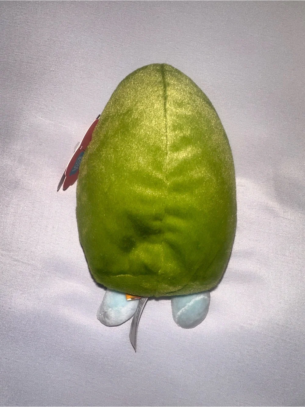 Gigglescape 6.5'' Winking Avocado Plush - New with Tags
